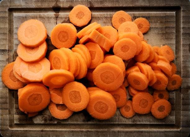 قیمت خرید هویچ نیمه آماده حلقه ایی + فروش ویژه